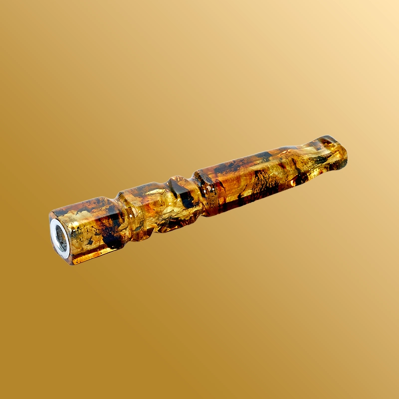 Мундштуки из янтаря